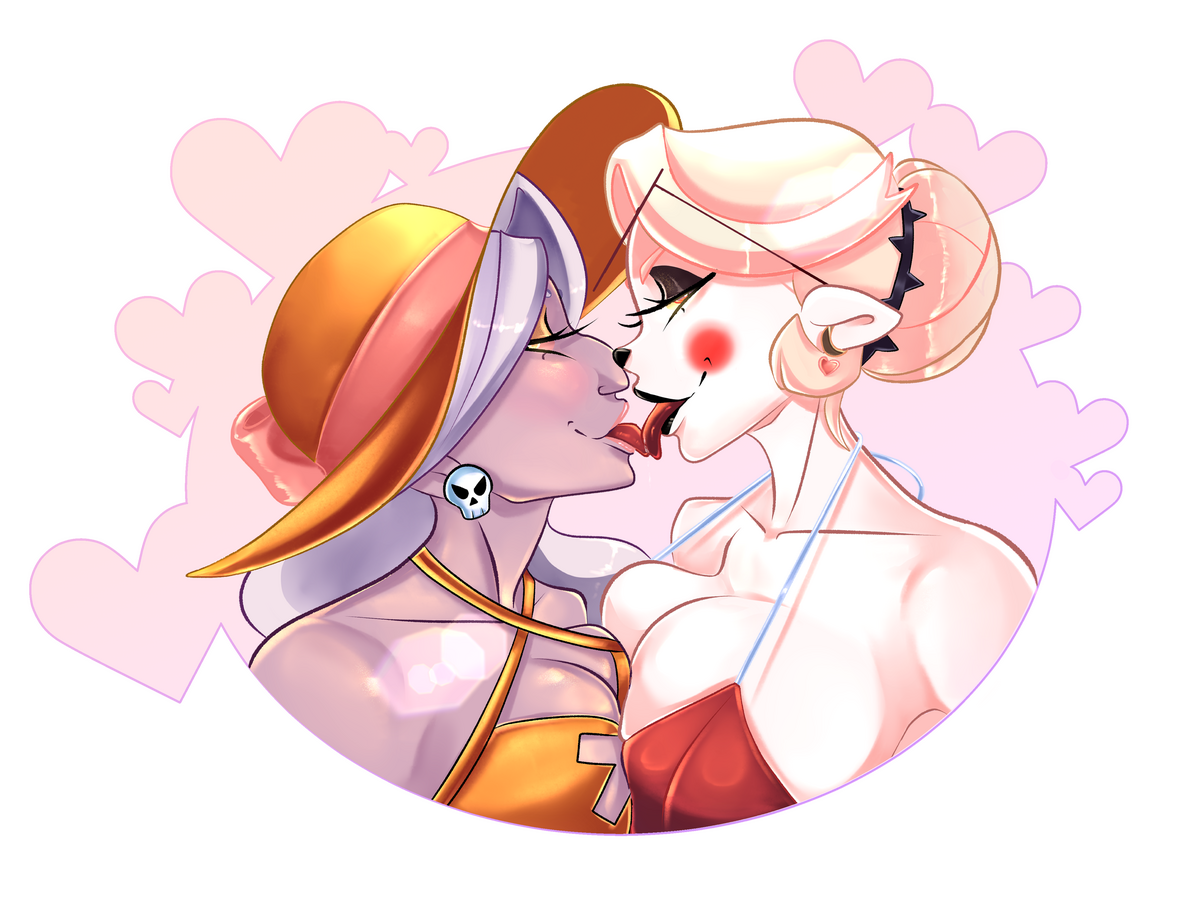 Chaggie Sticker Chaggie Sticker