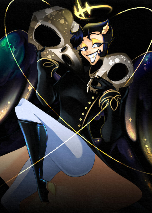 Azrael