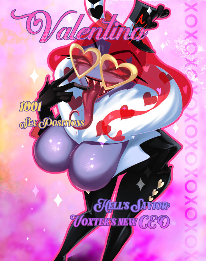 V-Day Valentino