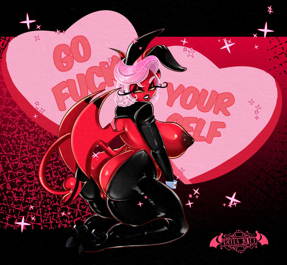 Della Vday 24 Della Vday 24